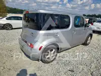 2009 Nissan Cube фото