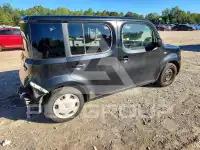 2009 Nissan Cube фото
