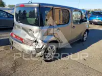 2009 Nissan Cube фото