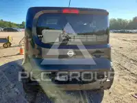 2009 Nissan Cube фото