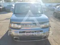 2009 Nissan Cube фото