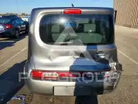 2009 Nissan Cube фото