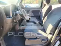 2009 Nissan Cube фото