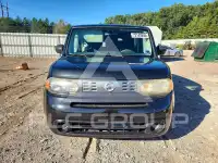2009 Nissan Cube фото