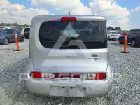 2009 Nissan Cube фото
