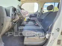 2009 Nissan Cube photo