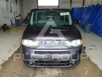 2009 Nissan Cube photo