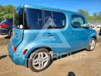 2009 Nissan Cube фото