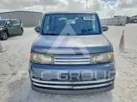 2009 Nissan Cube фото