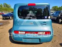 2009 Nissan Cube фото