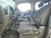 2009 Nissan Cube фото