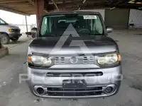 2009 Nissan Cube фото