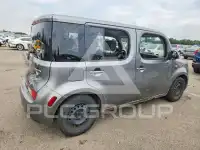 2009 Nissan Cube фото