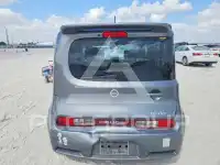 2009 Nissan Cube фото