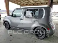 2009 Nissan Cube фото