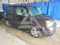 2009 Nissan Cube photo