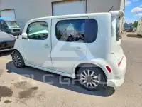2009 Nissan Cube photo