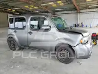 2009 Nissan Cube фото