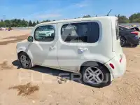 2009 Nissan Cube фото