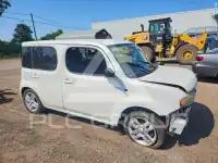 2009 Nissan  фото
