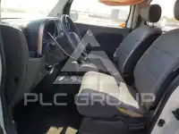 2009 Nissan Cube фото