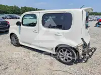 2009 Nissan Cube фото