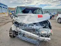 2009 Nissan Cube фото