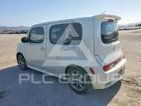 2009 Nissan Cube фото