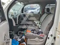 2009 Nissan Cube фото
