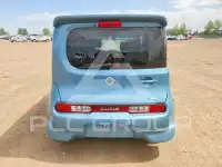 2009 Nissan Cube фото