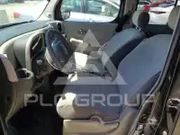 2009 Nissan Cube фото