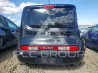 2009 Nissan Cube фото