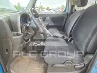2009 Nissan Cube фото