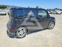 2009 Nissan Cube фото