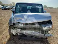 2009 Nissan Cube фото