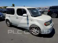2009 Nissan Cube фото