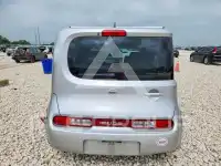 2009 Nissan Cube фото
