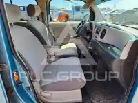 2009 Nissan Cube фото