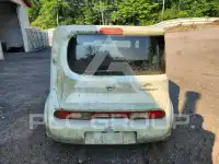2009 Nissan Cube photo
