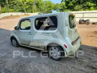 2009 Nissan Cube photo