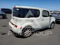 2009 Nissan Cube фото