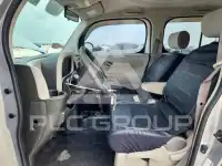2009 Nissan Cube фото