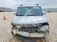 2009 Nissan Cube фото