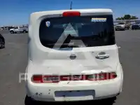 2009 Nissan Cube фото