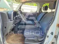 2009 Nissan Cube photo
