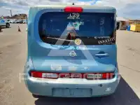 2009 Nissan Cube фото