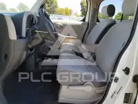 2009 Nissan Cube фото