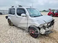 2009 Nissan Cube фото