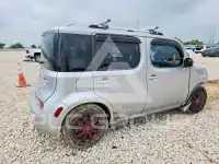 2009 Nissan Cube фото