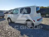 2009 Nissan Cube фото